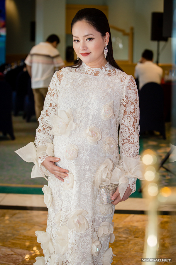 Đạo diễn Cả một đời ân oán hốt hoảng khi Lan Phương báo tin có bầu